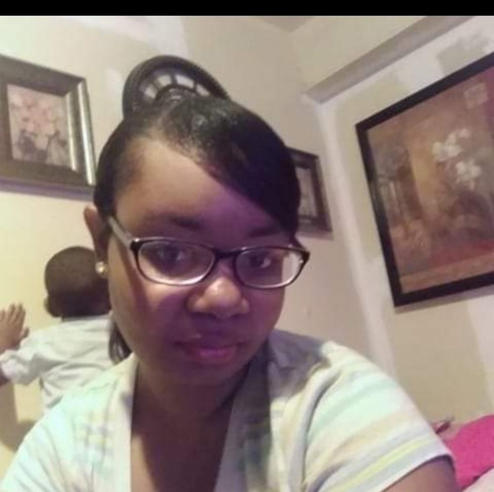 Meet your Posher, Erika